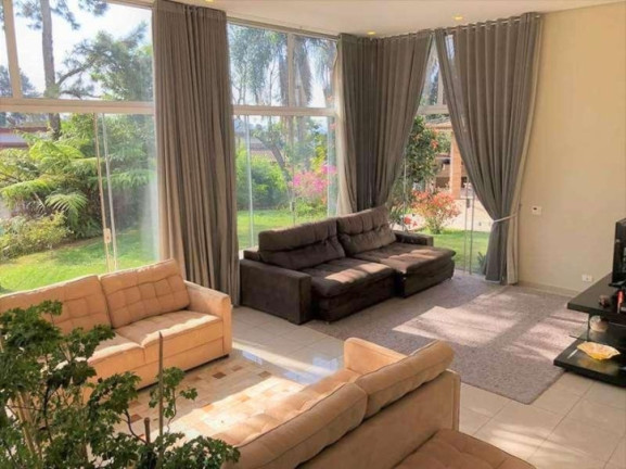 Imagem Casa com 4 Quartos à Venda, 320 m² em Petit Village - Cotia Imagem Casa com 4 Quartos à Venda, 320 m² em Petit Village - Cotia