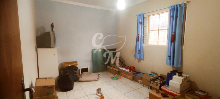 Imagem Casa com 3 Quartos à Venda, 211 m² em Horto Santo Antonio - Jundiaí