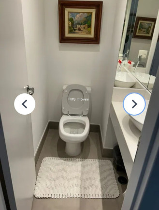 Imagem Imóvel com 3 Quartos à Venda, 131 m² em Cidade Monções - São Paulo Imagem Imóvel com 3 Quartos à Venda, 131 m² em Cidade Monções - São Paulo