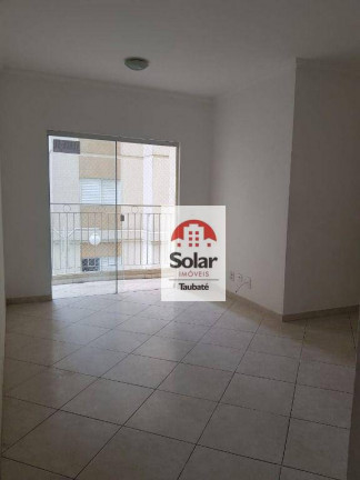 Imagem Apartamento com 3 Quartos à Venda, 63 m² em Jardim Jaraguá - Taubaté