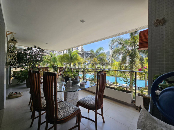 Imagem Apartamento com 4 Quartos à Venda, 160 m² em Barra Da Tijuca - Rio De Janeiro Imagem Apartamento com 4 Quartos à Venda, 160 m² em Barra Da Tijuca - Rio De Janeiro