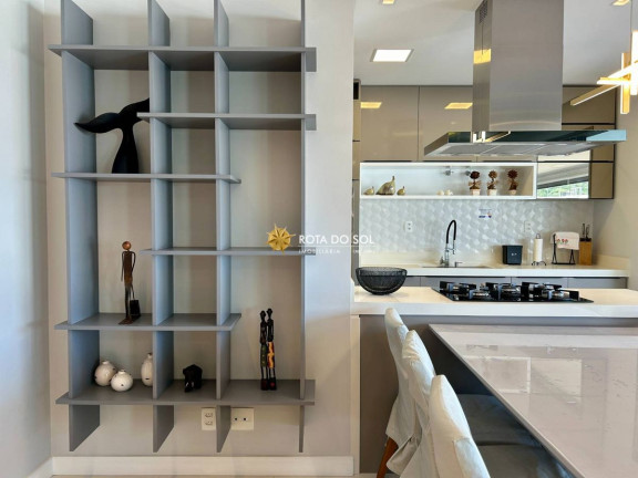 Imagem Apartamento com 4 Quartos à Venda, 157 m² em Centro - Bombinhas