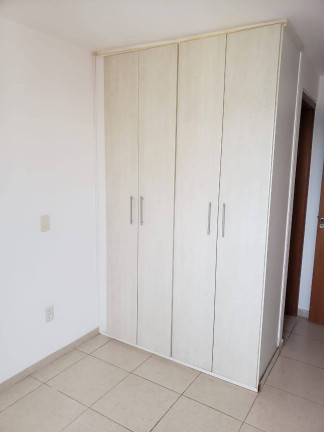 Imagem Apartamento com 3 Quartos à Venda, 78 m² em Jardim Infante Dom Henrique - Bauru