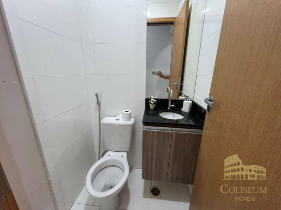 Imagem Apartamento com 2 Quartos à Venda, 84 m² em Aviação - Praia Grande