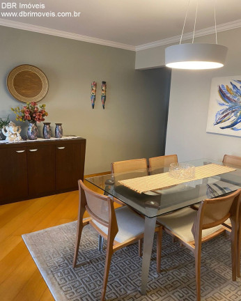 Imagem Apartamento com 3 Quartos à Venda, 80 m² em Vila Romana - São Paulo