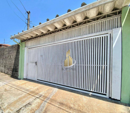 Imagem Casa com 3 Quartos à Venda, 77 m² em Jardim Portugal - São José Dos Campos Imagem Casa com 3 Quartos à Venda, 77 m² em Jardim Portugal - São José Dos Campos