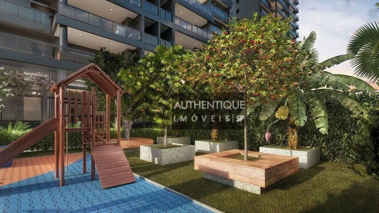 Imagem Apartamento com 4 Quartos à Venda, 194 m² em Vila Sao Francisco - Osasco