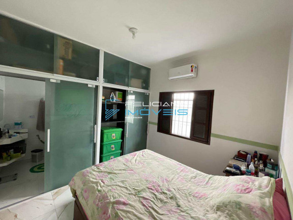 Imagem Casa com 2 Quartos à Venda, 70 m² em Maracanã - Praia Grande