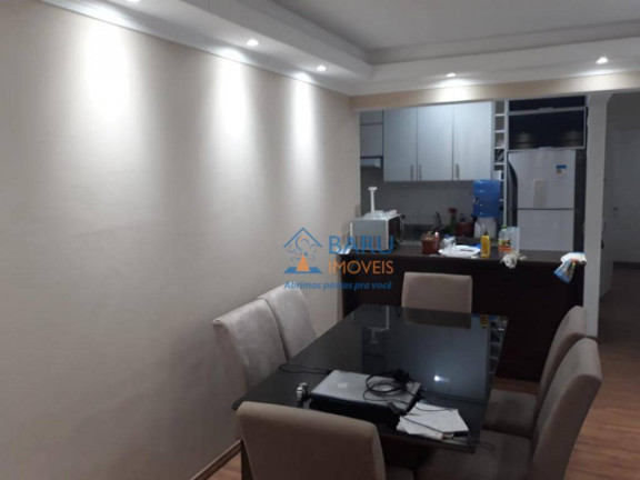 Imagem Apartamento com 3 Quartos à Venda, 70 m² em Aclimação - São Paulo Imagem Apartamento com 3 Quartos à Venda, 70 m² em Aclimação - São Paulo