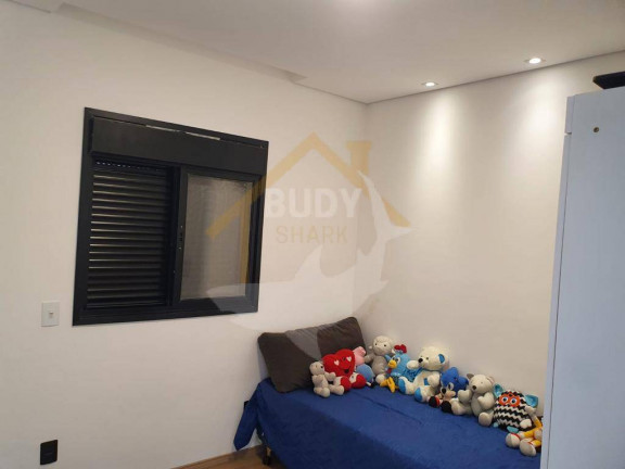 Casa com 3 Quartos à Venda, 218 m² em Suru - Santana De Parnaíba