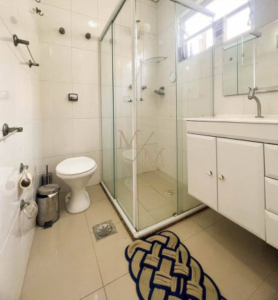 Imagem Casa com 3 Quartos à Venda, 163 m² em Boqueirão - Santos Imagem Casa com 3 Quartos à Venda, 163 m² em Boqueirão - Santos