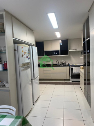 Imagem Apartamento com 3 Quartos para Alugar, 190 m² em Jardim Marajoara - São Paulo Imagem Apartamento com 3 Quartos para Alugar, 190 m² em Jardim Marajoara - São Paulo