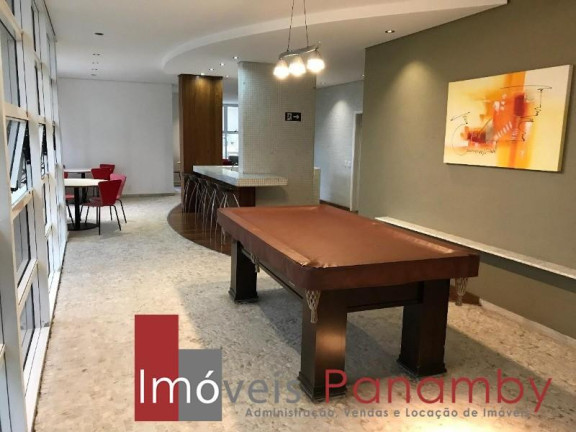 Imagem Apartamento com 1 Quarto à Venda, 58 m² em Paraíso Do Morumbi - São Paulo Imagem Apartamento com 1 Quarto à Venda, 58 m² em Paraíso Do Morumbi - São Paulo
