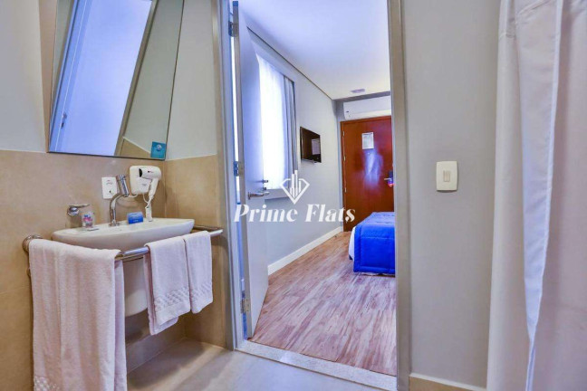 Imagem Apartamento com 1 Quarto à Venda, 32 m² em Vila Homero Thon - Santo André Imagem Apartamento com 1 Quarto à Venda, 32 m² em Vila Homero Thon - Santo André