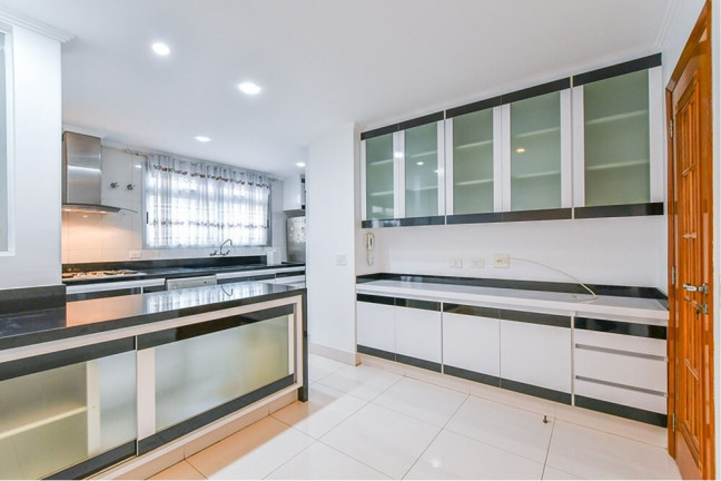 Imagem Apartamento com 3 Quartos à Venda, 214 m² em Itaim Bibi - São Paulo