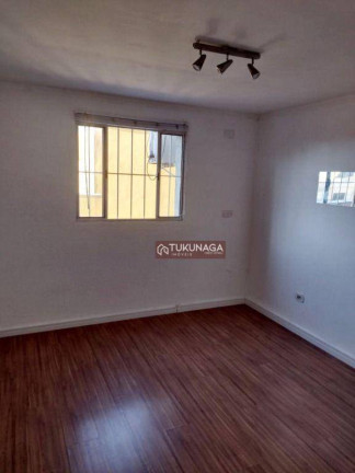 Imagem Sala Comercial para Alugar, 21 m² em Jardim Pinhal - Guarulhos Imagem Sala Comercial para Alugar, 21 m² em Jardim Pinhal - Guarulhos