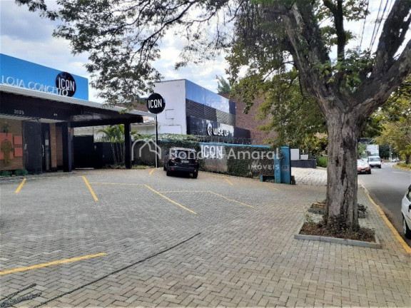 Imagem Terreno à Venda, 338 m² em Parque Alto Taquaral - Campinas Imagem Terreno à Venda, 338 m² em Parque Alto Taquaral - Campinas