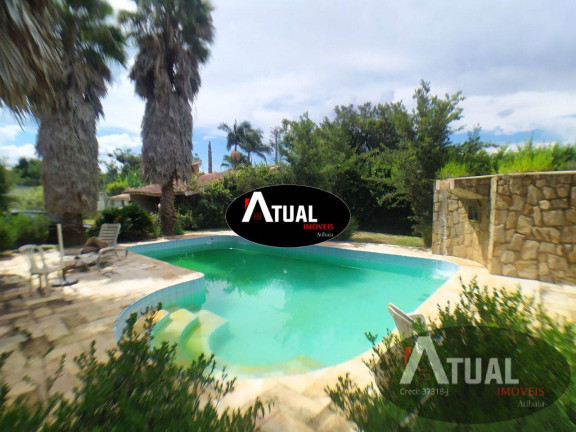 Imagem Casa com 4 Quartos à Venda, 2.000 m² em Jardim Estância Brasil - Atibaia Imagem Casa com 4 Quartos à Venda, 2.000 m² em Jardim Estância Brasil - Atibaia