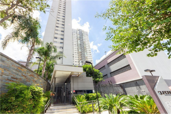 Imagem Apartamento com 2 Quartos à Venda, 50 m² em Vila Santa Catarina - São Paulo Imagem Apartamento com 2 Quartos à Venda, 50 m² em Vila Santa Catarina - São Paulo