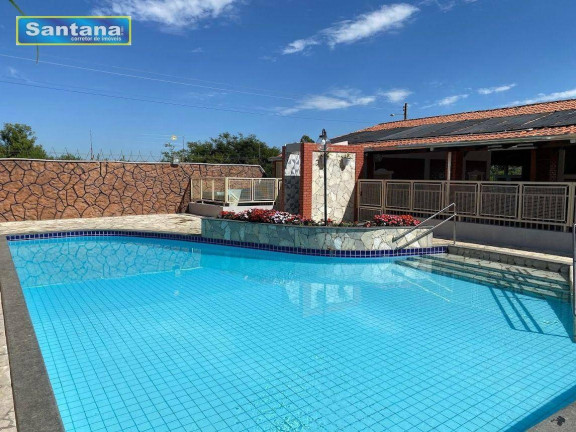 Casa com 2 Quartos à Venda, 85 m² em Mansões Das águas Quentes - Caldas Novas