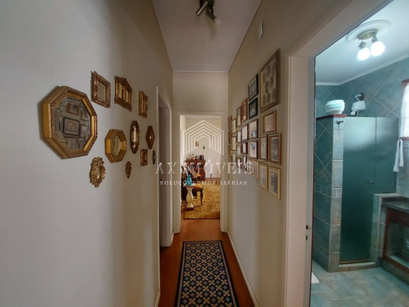 Imagem Casa com 3 Quartos à Venda, 190 m² em São Sebastião - Porto Alegre