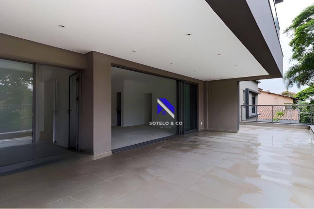 Imagem Apartamento com 4 Quartos à Venda, 216 m² em Campo Belo - São Paulo Imagem Apartamento com 4 Quartos à Venda, 216 m² em Campo Belo - São Paulo