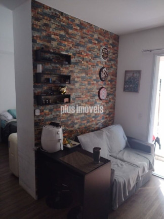 Imagem Apartamento com 1 Quarto à Venda, 25 m² em Aclimação - São Paulo Imagem Apartamento com 1 Quarto à Venda, 25 m² em Aclimação - São Paulo