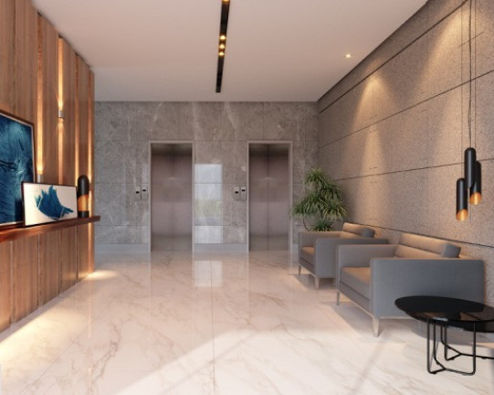 Imóvel com 3 Quartos à Venda, 118 m² em Praia Do Morro - Guarapari
