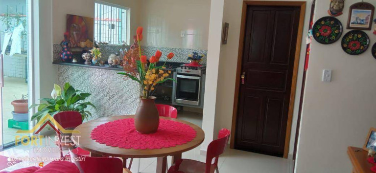 Imagem Imóvel com 2 Quartos à Venda, 149 m² em Ocian - Praia Grande