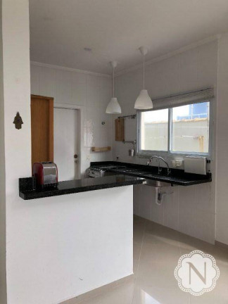 Imagem Sobrado com 3 Quartos à Venda, 105 m² em Cibratel I - Itanhaém