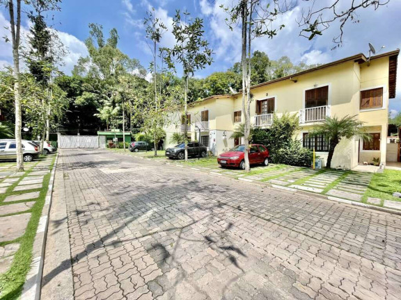 Imagem Casa de Condomínio com 3 Quartos à Venda, 108 m² em Granja Viana - Cotia Imagem Casa de Condomínio com 3 Quartos à Venda, 108 m² em Granja Viana - Cotia