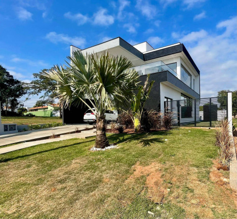 Imagem Casa com 4 Quartos à Venda, 450 m² em Botucatu Imagem Casa com 4 Quartos à Venda, 450 m² em Botucatu