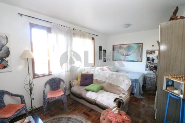 Imagem Apartamento com 1 Quarto à Venda, 27 m² em Santo Antônio - Porto Alegre Imagem Apartamento com 1 Quarto à Venda, 27 m² em Santo Antônio - Porto Alegre