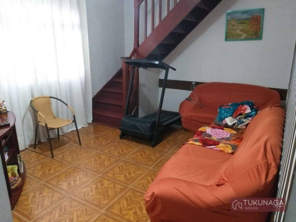 Imagem Casa com 2 Quartos à Venda, 57 m² em Penha De França - São Paulo