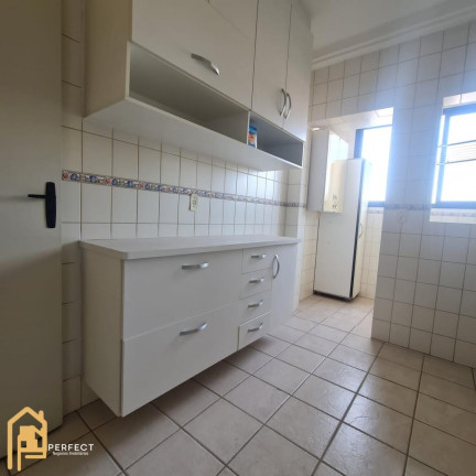 Imagem Apartamento com 2 Quartos à Venda, 90 m² em Centro - Taubaté