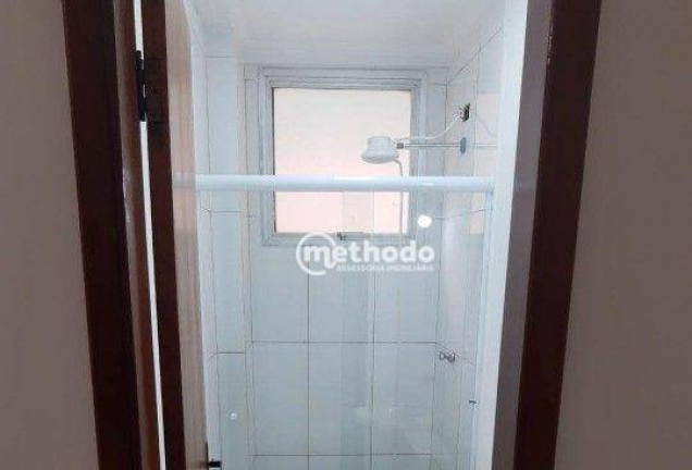 Imagem Kitnet com 1 Quarto à Venda, 33 m² em Botafogo - Campinas