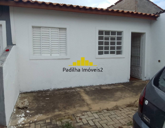 Imagem Casa com 2 Quartos à Venda,  em Vila Nova Sorocaba - Sorocaba