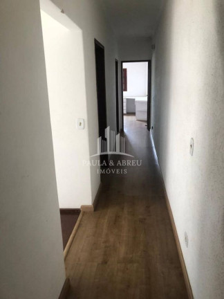 Imagem Sobrado com 3 Quartos à Venda, 207 m² em Vila Nossa Senhora Das Vitórias - Mauá