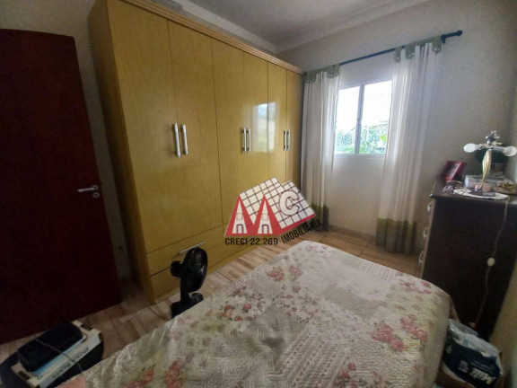 Imagem Casa com 2 Quartos à Venda, 75 m² em Condomínio Jardim Residencial Das Dálias - Sorocaba Imagem Casa com 2 Quartos à Venda, 75 m² em Condomínio Jardim Residencial Das Dálias - Sorocaba