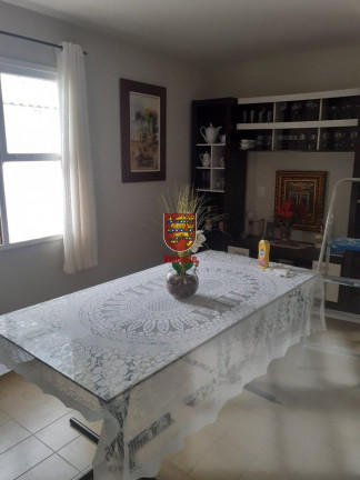 Imagem Casa com 3 Quartos à Venda, 240 m² em Capoeiras - Florianópolis