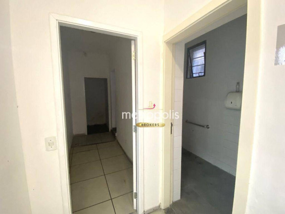 Imagem Sala Comercial para Alugar, 398 m² em Centro - São Caetano Do Sul Imagem Sala Comercial para Alugar, 398 m² em Centro - São Caetano Do Sul