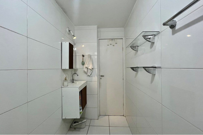 Imagem Apartamento com 2 Quartos à Venda, 72 m² em Itaim Bibi - São Paulo
