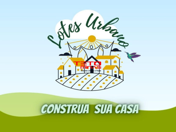 Terreno à Venda, 235 m² em Parque Olimpico - São Lourenço - Mg - São Lourenço
