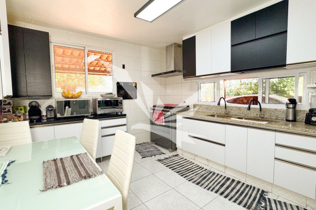 Imagem Casa com 5 Quartos à Venda, 520 m² em Setor De Habitações Individuais Norte - Brasília Imagem Casa com 5 Quartos à Venda, 520 m² em Setor De Habitações Individuais Norte - Brasília