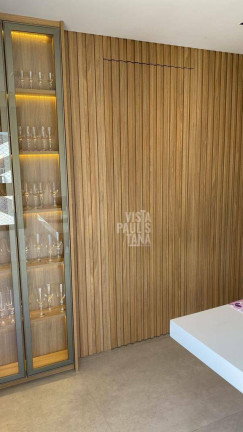 Imagem Cobertura com 3 Quartos à Venda, 215 m² em Vila Olímpia - São Paulo