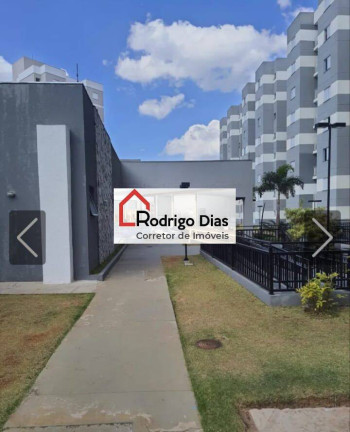 Imagem Apartamento com 2 Quartos à Venda, 54 m² em Residencial Pacaembú - Itupeva Imagem Apartamento com 2 Quartos à Venda, 54 m² em Residencial Pacaembú - Itupeva