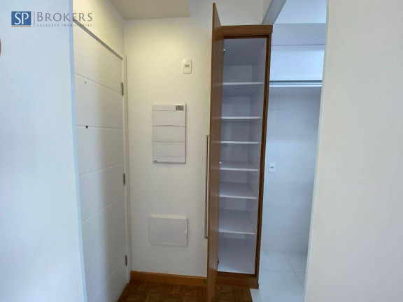 Imagem Apartamento com 2 Quartos à Venda, 89 m² em Vila Mariana - São Paulo Imagem Apartamento com 2 Quartos à Venda, 89 m² em Vila Mariana - São Paulo