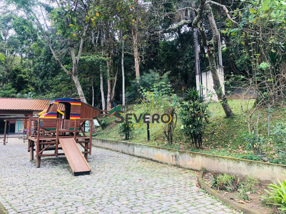 Imagem Casa de Condomínio com 3 Quartos à Venda, 276 m² em Pendotiba - Niterói