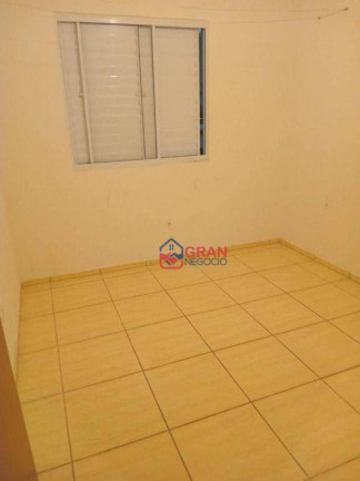 Imagem Apartamento com 2 Quartos à Venda, 42 m² em Loteamento São Gerônimo - Campo Largo