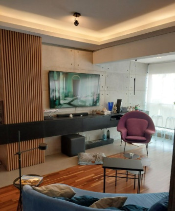Imagem Apartamento com 1 Quarto à Venda, 64 m² em Bela Vista - São Paulo Imagem Apartamento com 1 Quarto à Venda, 64 m² em Bela Vista - São Paulo